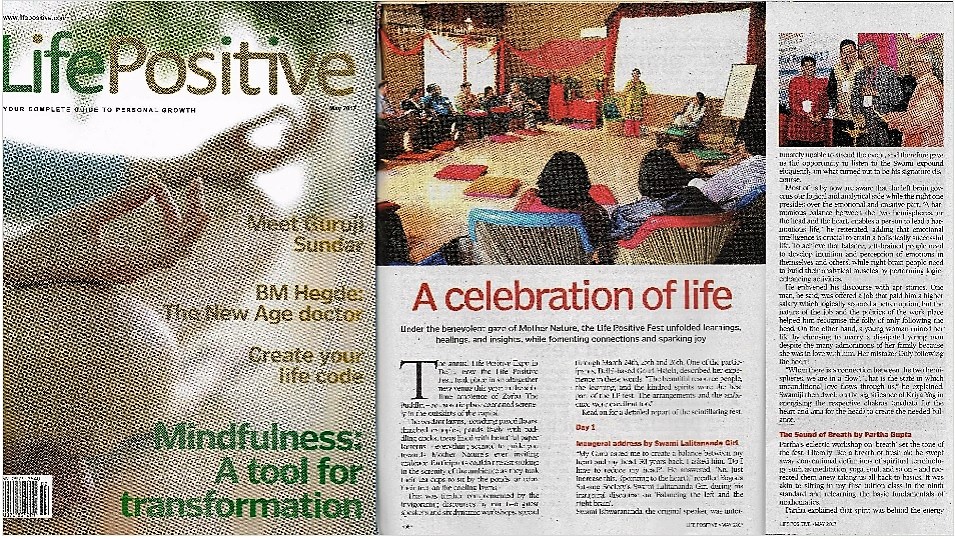 Life Positive 